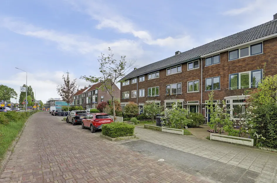 Diepenbrockweg 124
