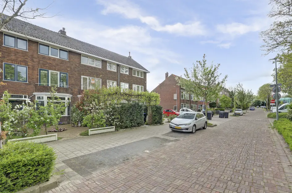 Diepenbrockweg 124