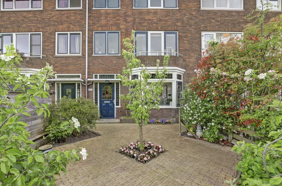 Diepenbrockweg 124