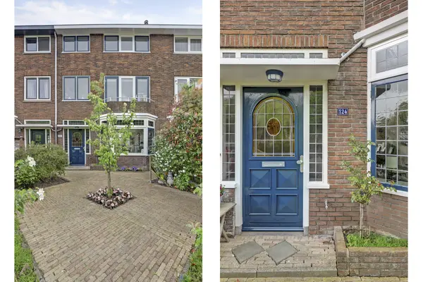 Diepenbrockweg 124
