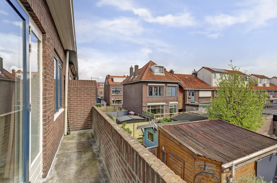 Diepenbrockweg 124