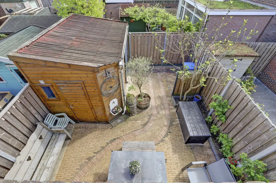 Diepenbrockweg 124