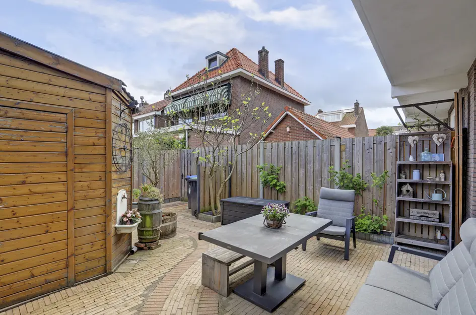 Diepenbrockweg 124