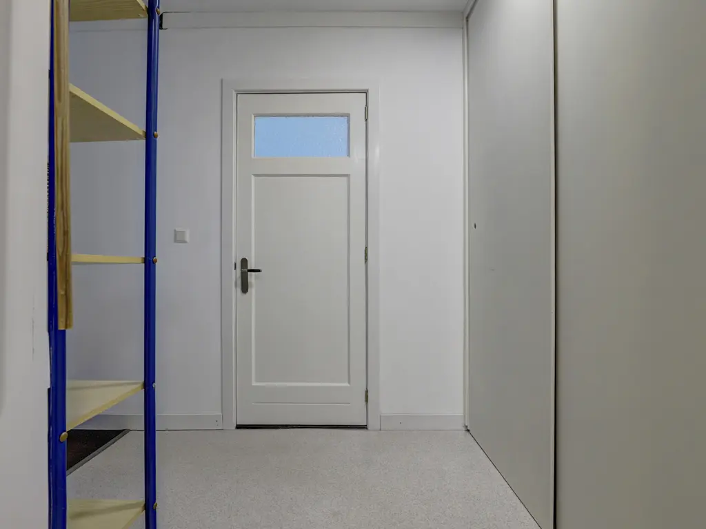 Diepenbrockweg 124, DORDRECHT