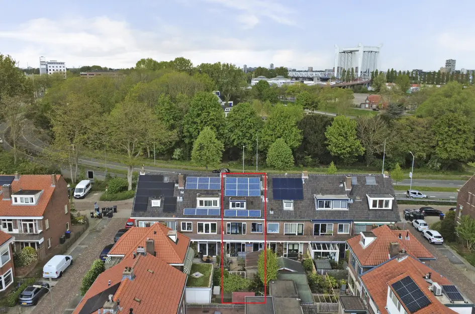 Diepenbrockweg 124