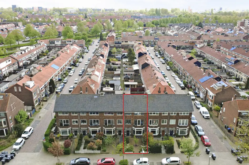 Diepenbrockweg 124