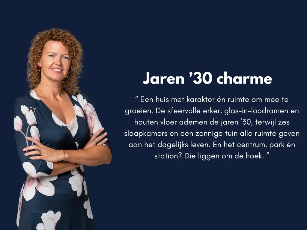 Diepenbrockweg 124, DORDRECHT