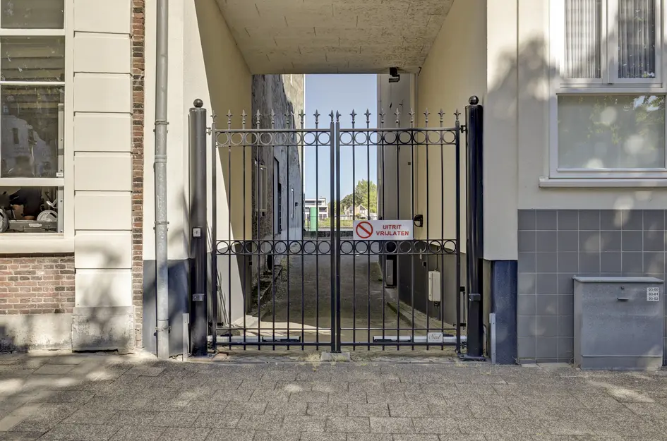Wolwevershaven 29