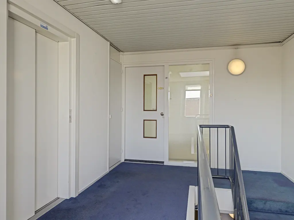 Wolwevershaven 29, DORDRECHT