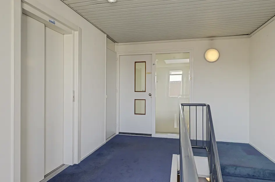 Wolwevershaven 29