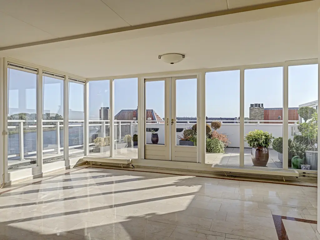 Wolwevershaven 29, DORDRECHT