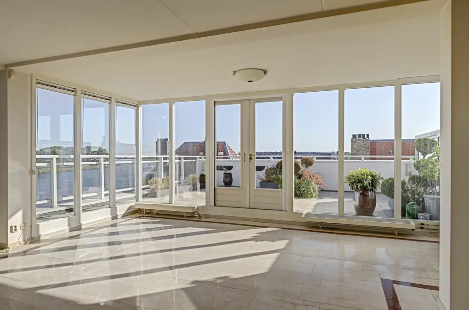Wolwevershaven 29