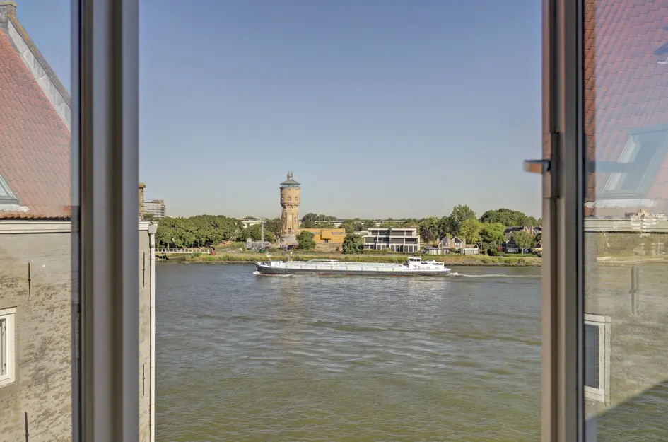 Wolwevershaven 29
