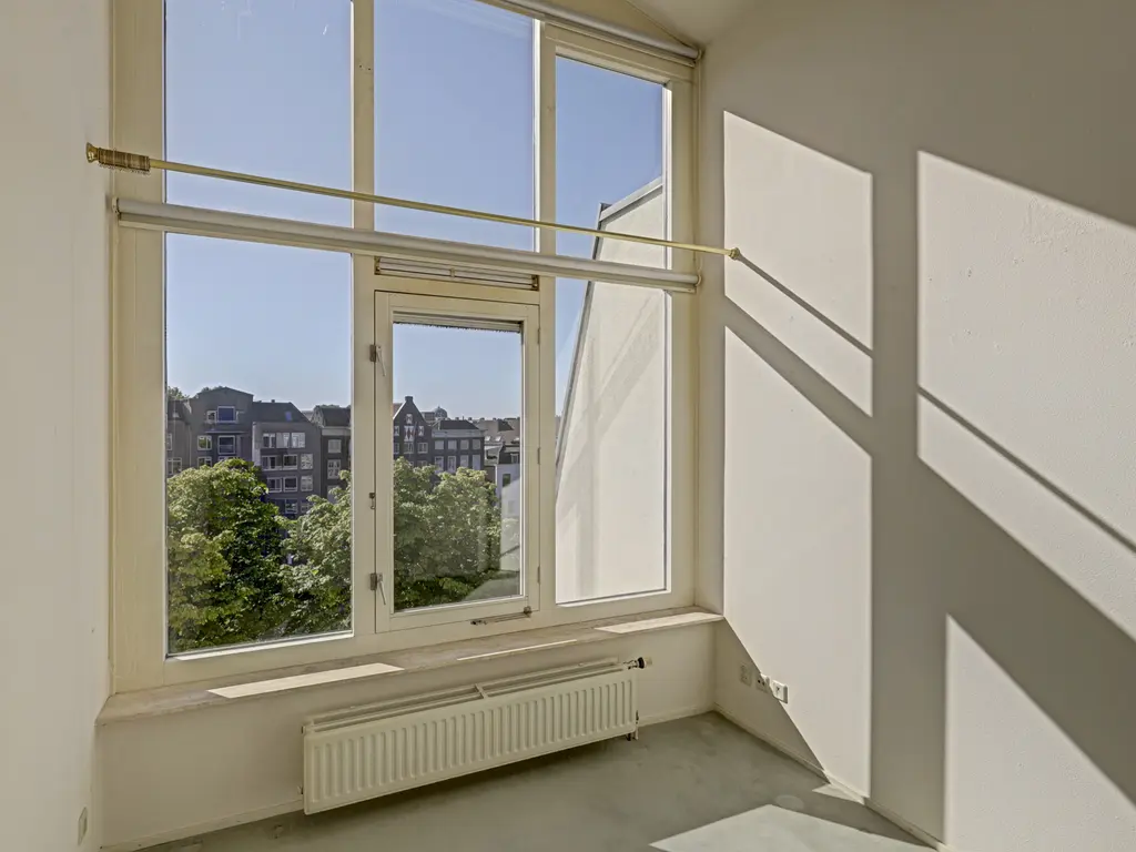 Wolwevershaven 29, DORDRECHT
