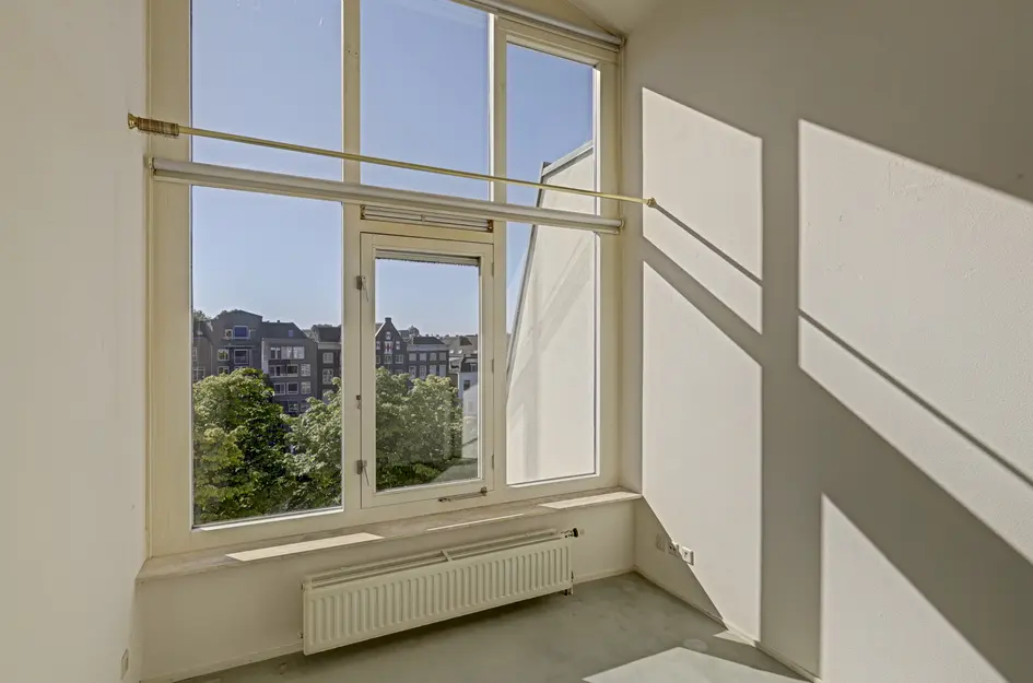 Wolwevershaven 29