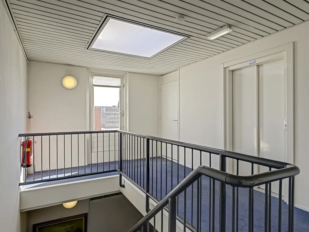 Wolwevershaven 29, DORDRECHT