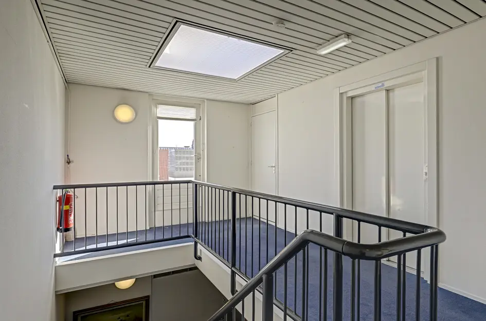 Wolwevershaven 29