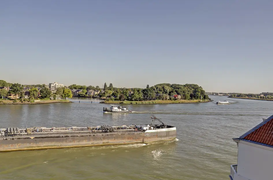 Wolwevershaven 29