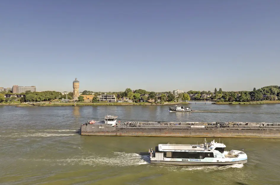Wolwevershaven 29