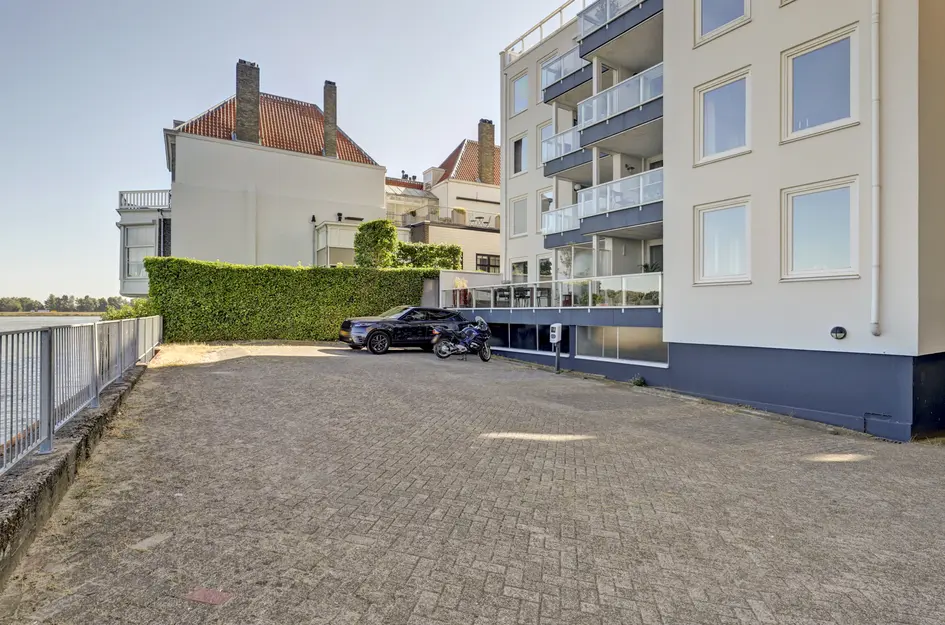 Wolwevershaven 29