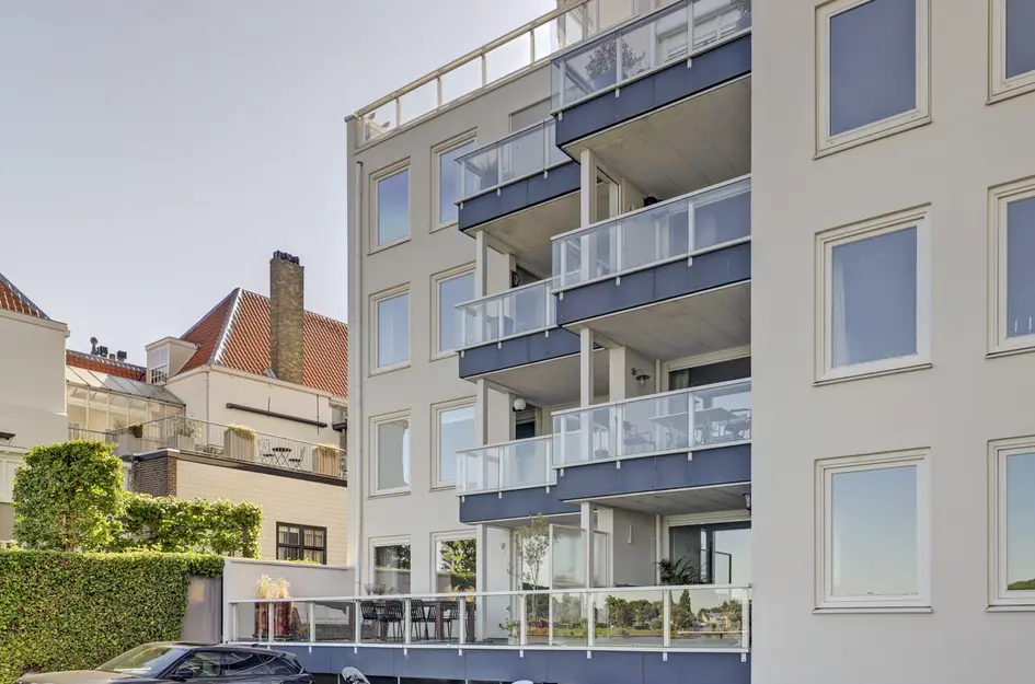 Wolwevershaven 29