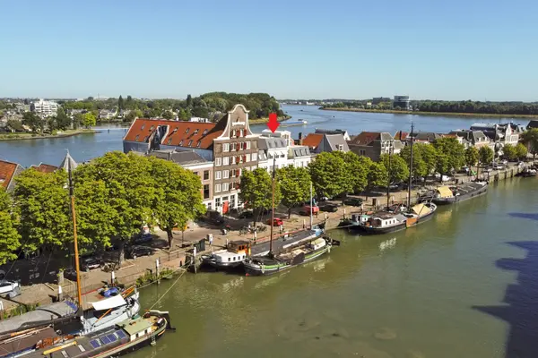 Wolwevershaven 29