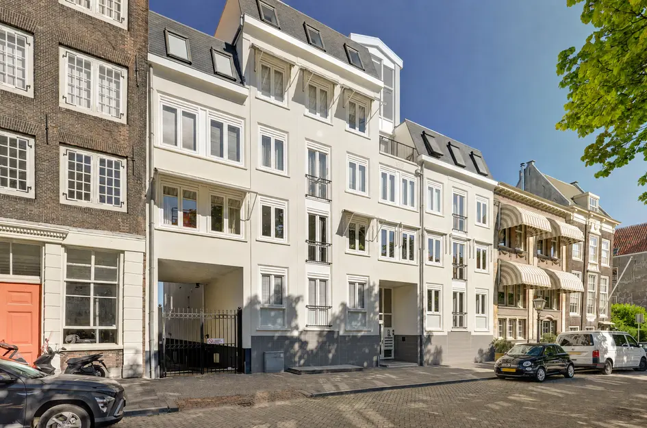 Wolwevershaven 29