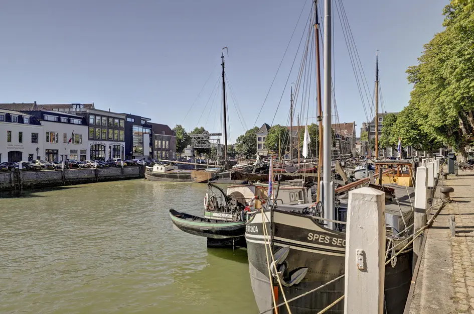 Wolwevershaven 29