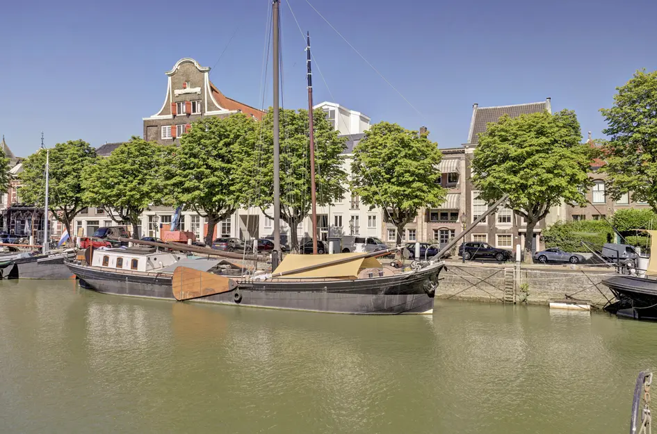 Wolwevershaven 29