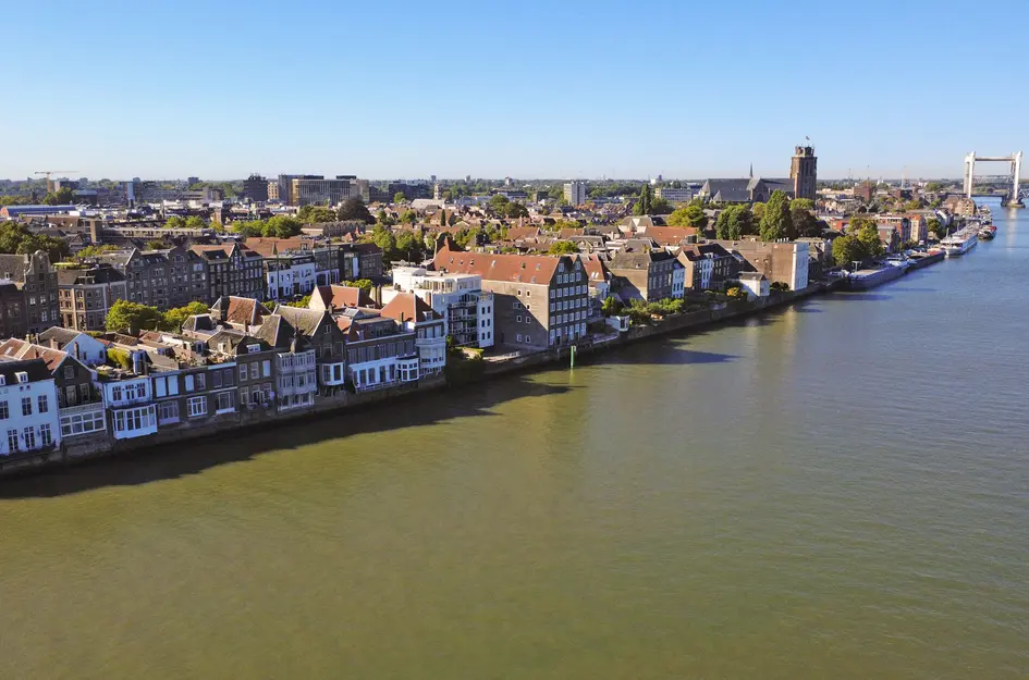 Wolwevershaven 29