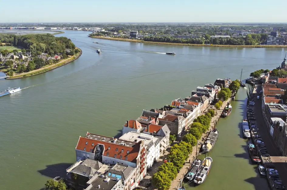 Wolwevershaven 29