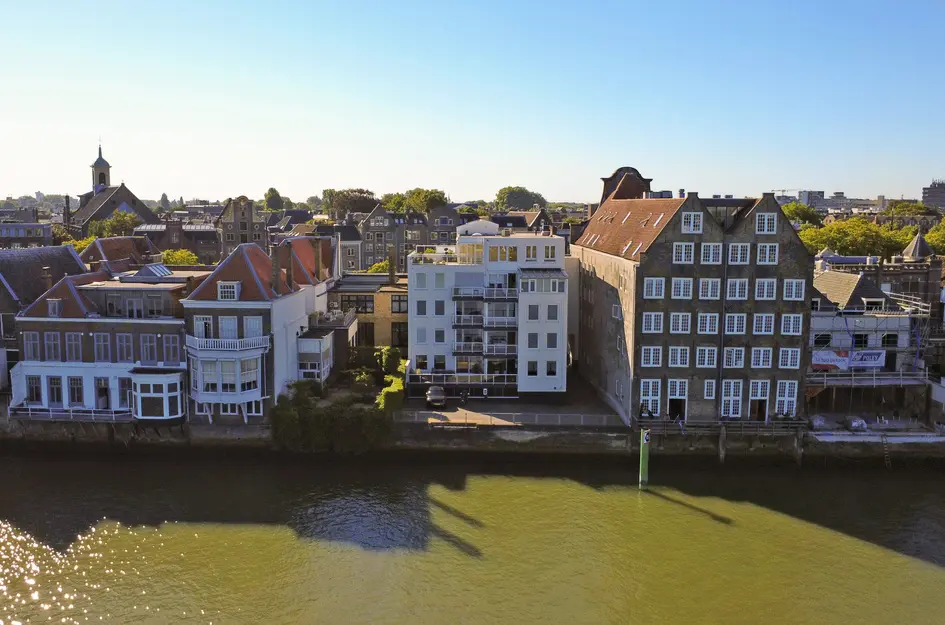 Wolwevershaven 29