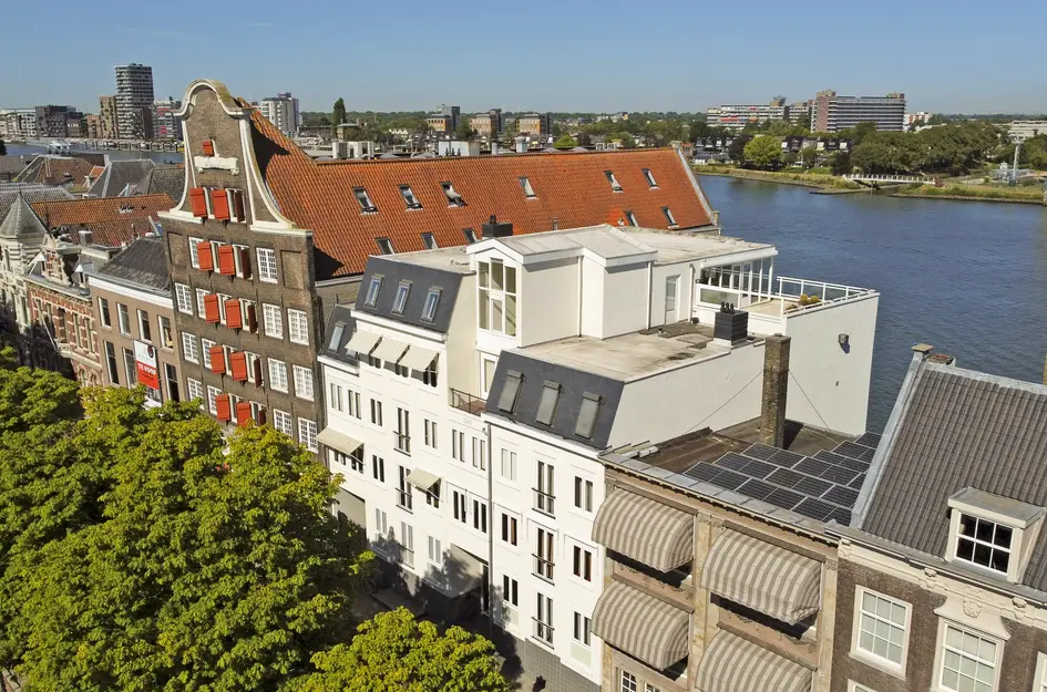 Wolwevershaven 29