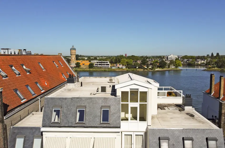 Wolwevershaven 29