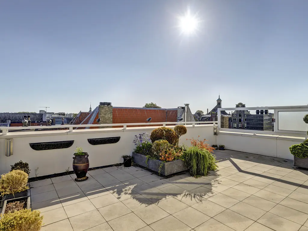 Wolwevershaven 29, DORDRECHT