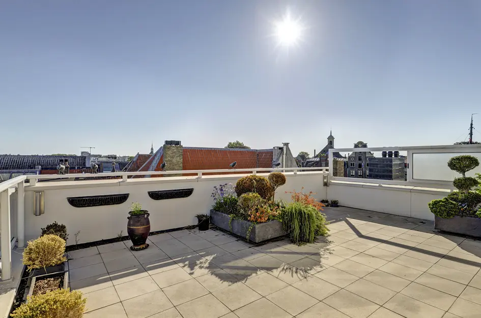 Wolwevershaven 29