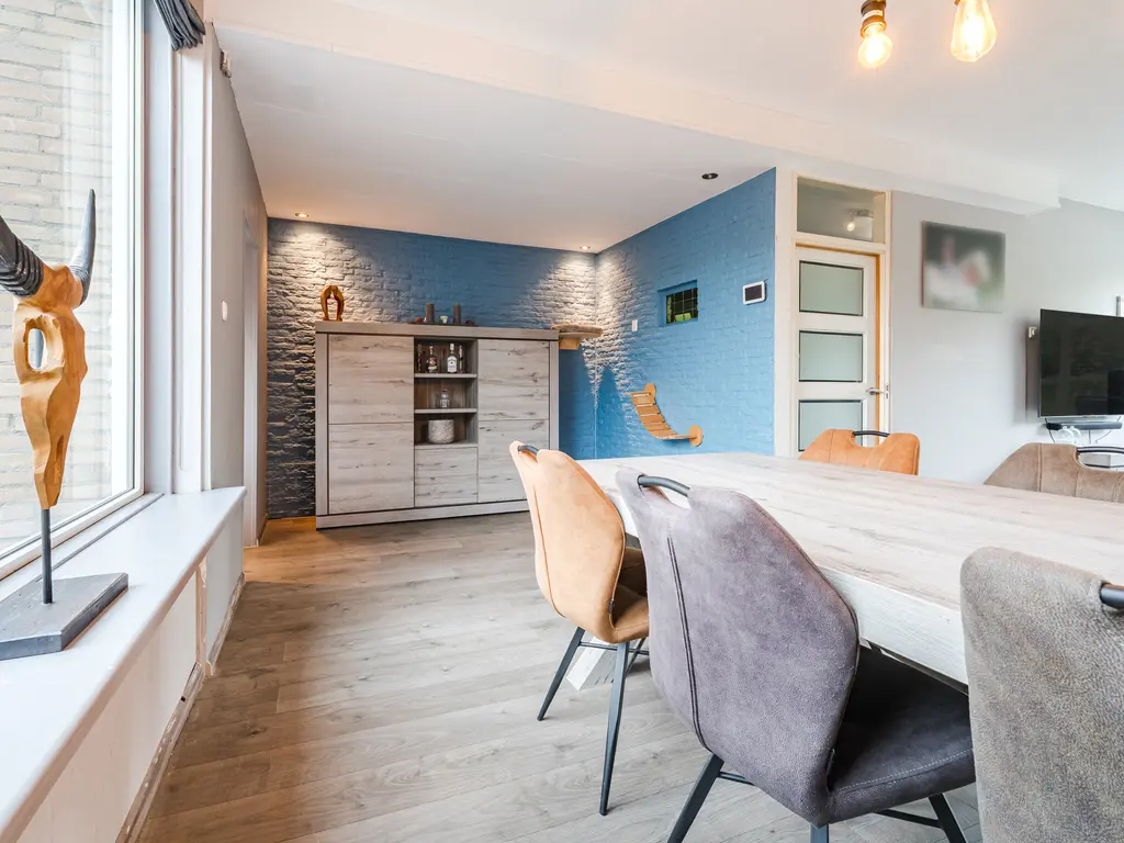 Planetenlaan 52, NIEUW-LEKKERLAND