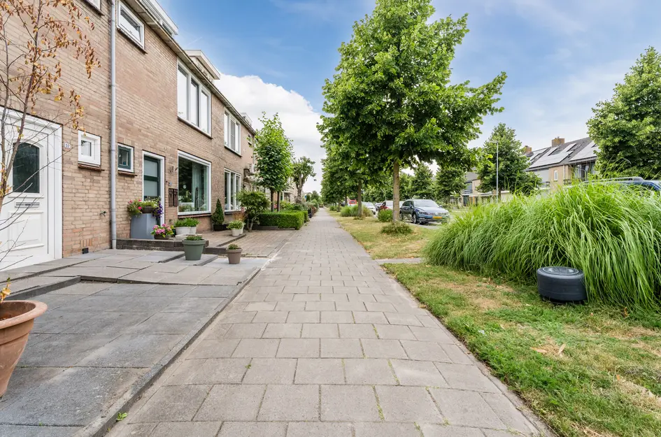 Planetenlaan 52