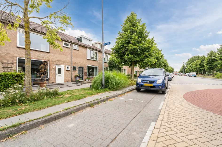 Planetenlaan 52