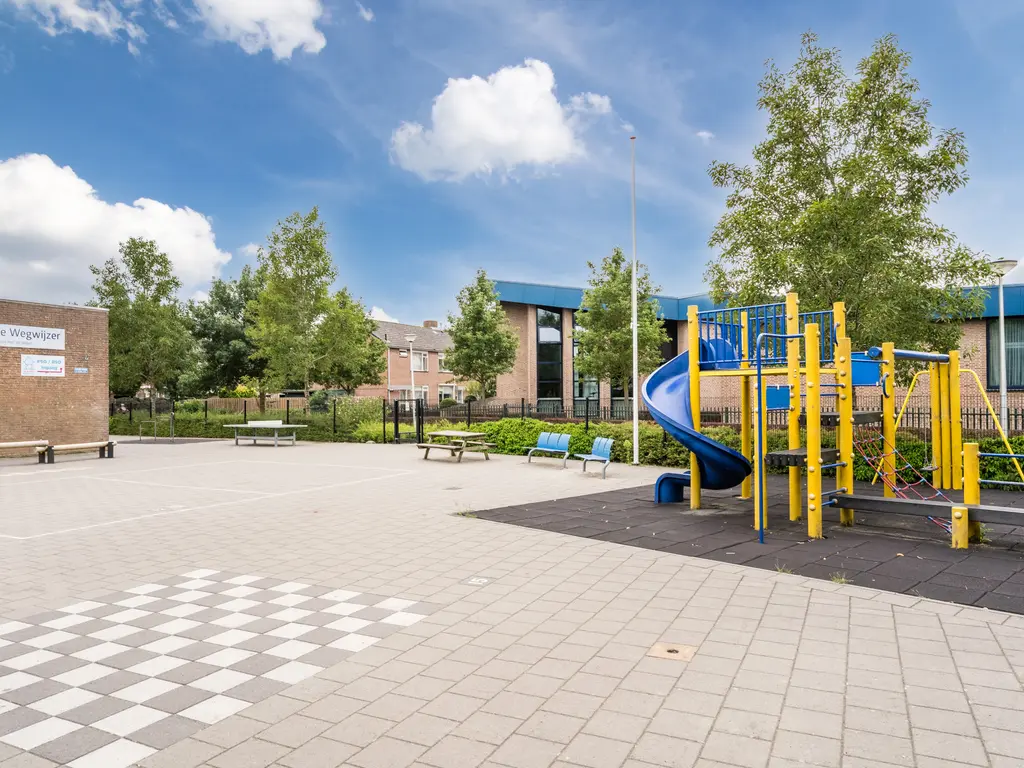 Planetenlaan 52, NIEUW-LEKKERLAND