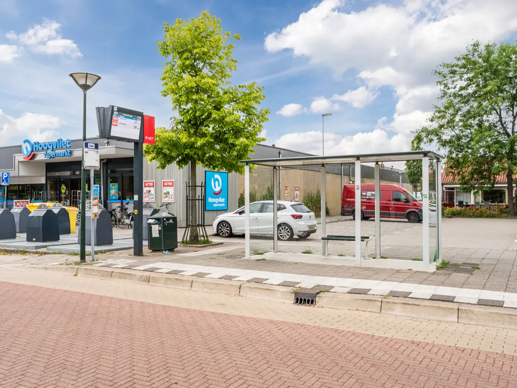 Planetenlaan 52, NIEUW-LEKKERLAND