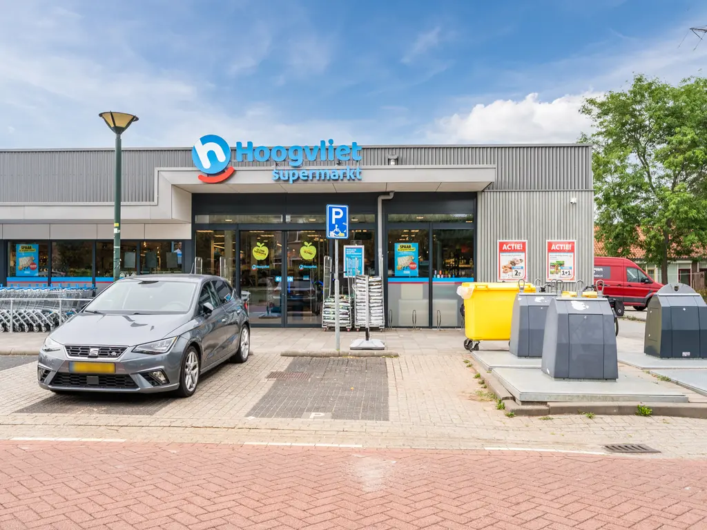 Planetenlaan 52, NIEUW-LEKKERLAND