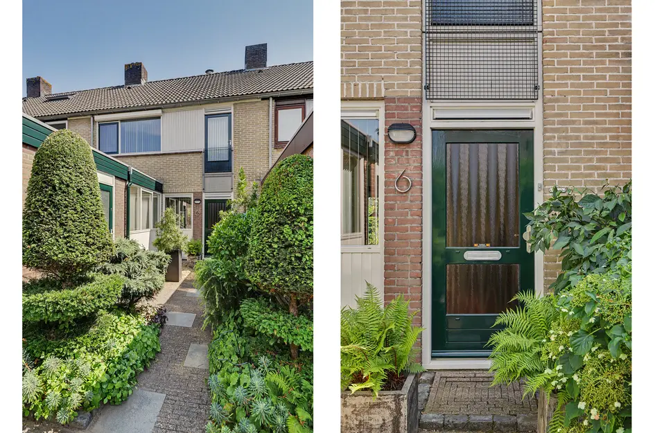 Domela Nieuwenhuisstraat 6
