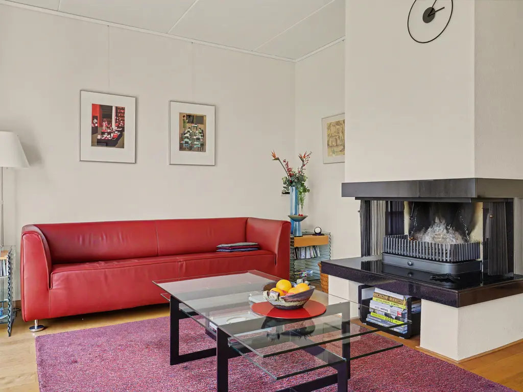 Domela Nieuwenhuisstraat 6, PAPENDRECHT