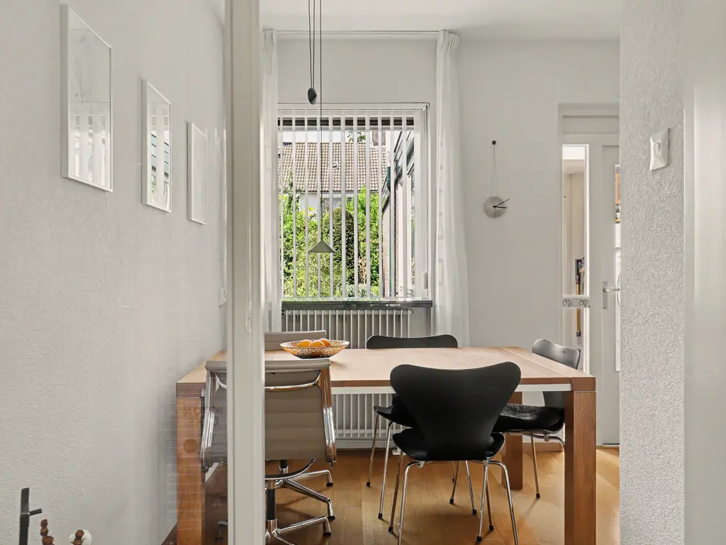 Domela Nieuwenhuisstraat 6, PAPENDRECHT
