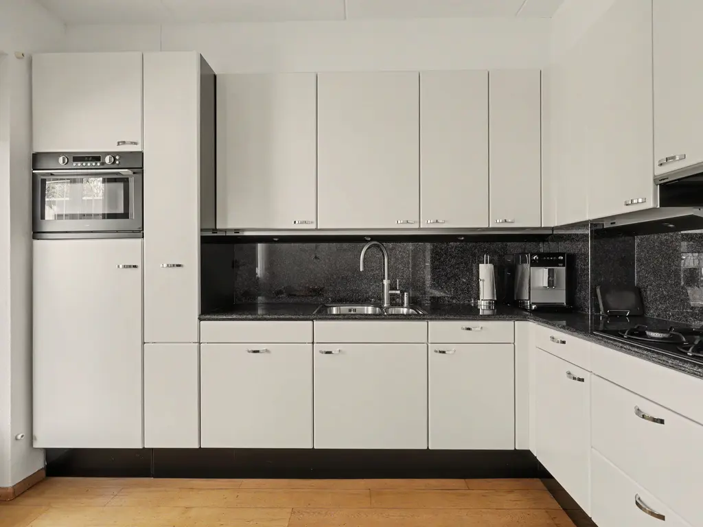 Domela Nieuwenhuisstraat 6, PAPENDRECHT