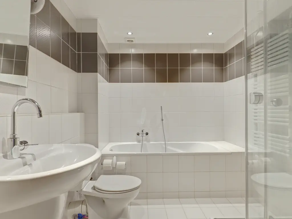 Domela Nieuwenhuisstraat 6, PAPENDRECHT