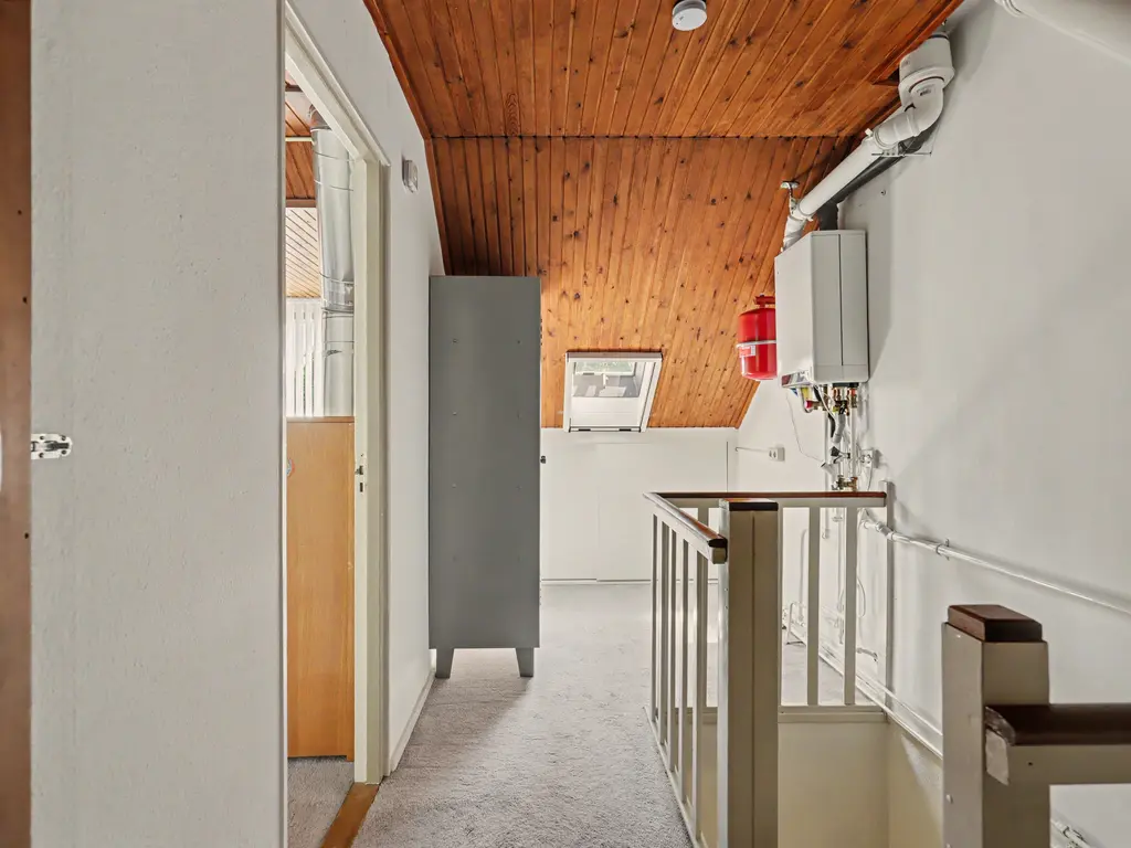 Domela Nieuwenhuisstraat 6, PAPENDRECHT