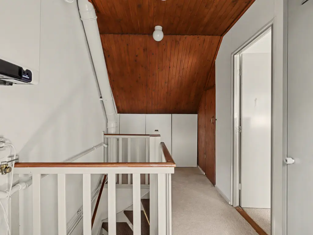 Domela Nieuwenhuisstraat 6, PAPENDRECHT
