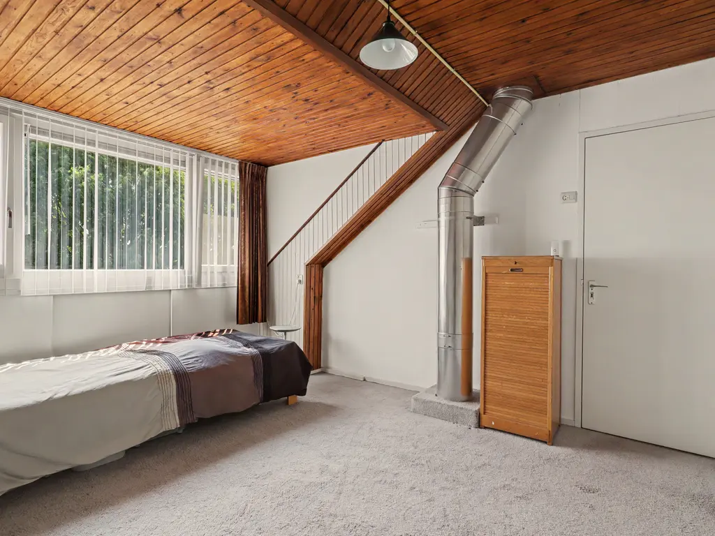 Domela Nieuwenhuisstraat 6, PAPENDRECHT